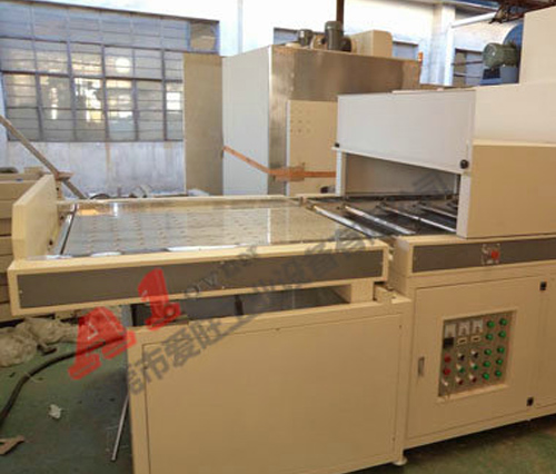 A1-5001 油墨絲印UV機 A1-5001 油墨絲印UV機